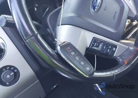 2015 Ford Expedition El Limited from USA, damaged, VIN 1FMJK2AT0FEF21391